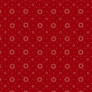 Love Struck - Marmalade - Red