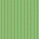 Bookworm - Sweet Stripe - Green