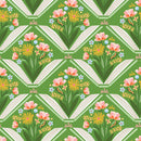 Bookworm - Stories Bloom - Green