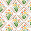 Bookworm - Stories Bloom - White