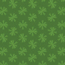 Bookworm - Petals & Prose - Green