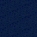 Love Struck - Dotted Stipples - Navy