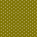 Love Struck - Potted Tulips - Green