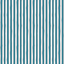 Goodnight Moon - GNM Stripe - White/Blue