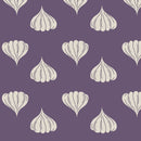 La Delicatessa - Garlic Season - Aubergine