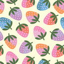 Laminated Collective - Disco Berries