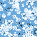 Laminated Collective - Cherry Blossoms