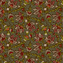 Love Struck - Prairie Blossoms - Brown