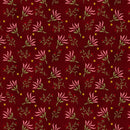 Love Struck - Mulled Punch - Wine