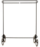 Metal Display Stand