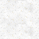 Christmas in Color - Starry Sky - Silver