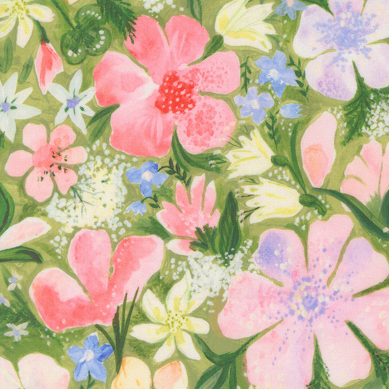 Sweet Cecily - Meadow - Stem