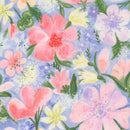 Sweet Cecily - Meadow - Hyacinth