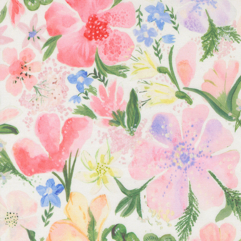 Sweet Cecily - Meadow - Lily