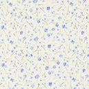 Sweet Cecily - Forget Me Not - Hyacinth