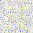 Sweet Cecily - Clematis - Hyacinth