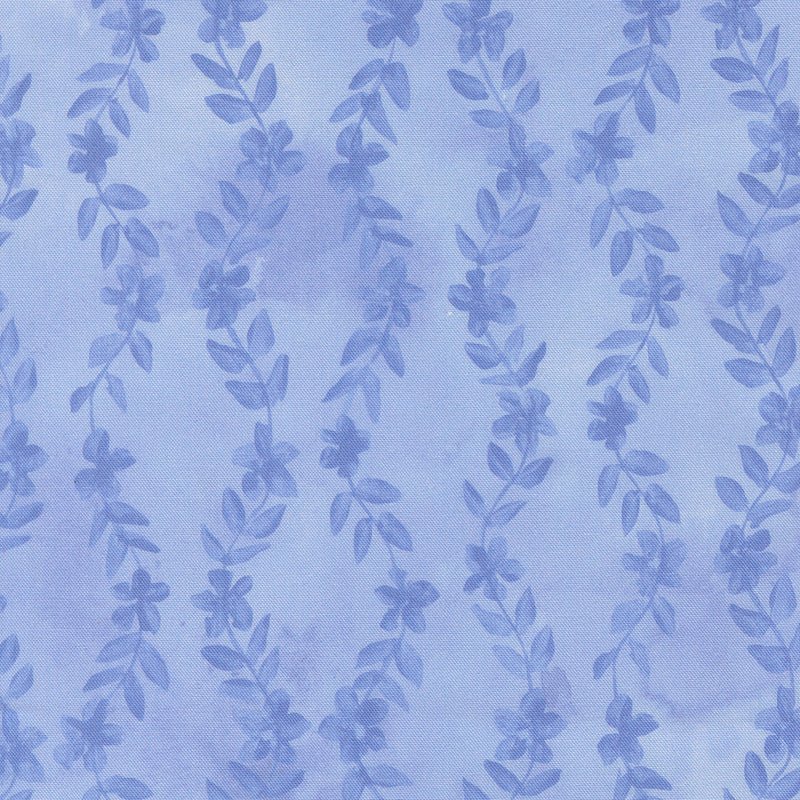 Sweet Cecily - Daphne - Hyacinth