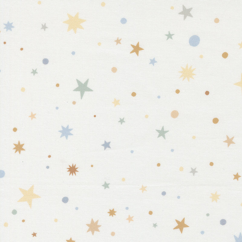 To the Moon and Back - Stardust - Dove