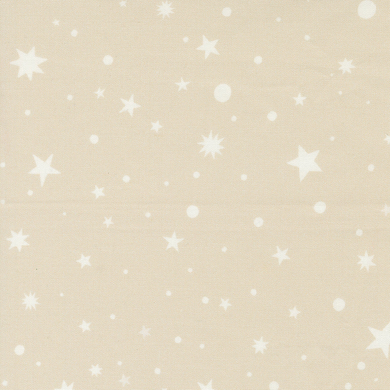 To the Moon and Back - Stardust - Taupe