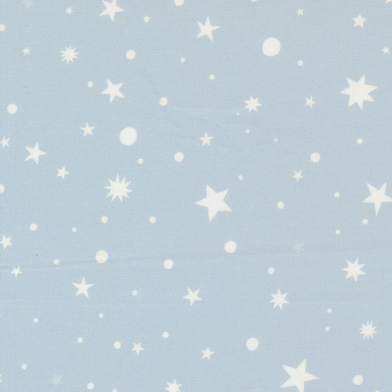 To the Moon and Back - Stardust - Sky