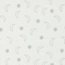 To the Moon and Back - Moon and Stars - Dove