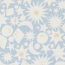 To the Moon and Back - Starbursts - Sky