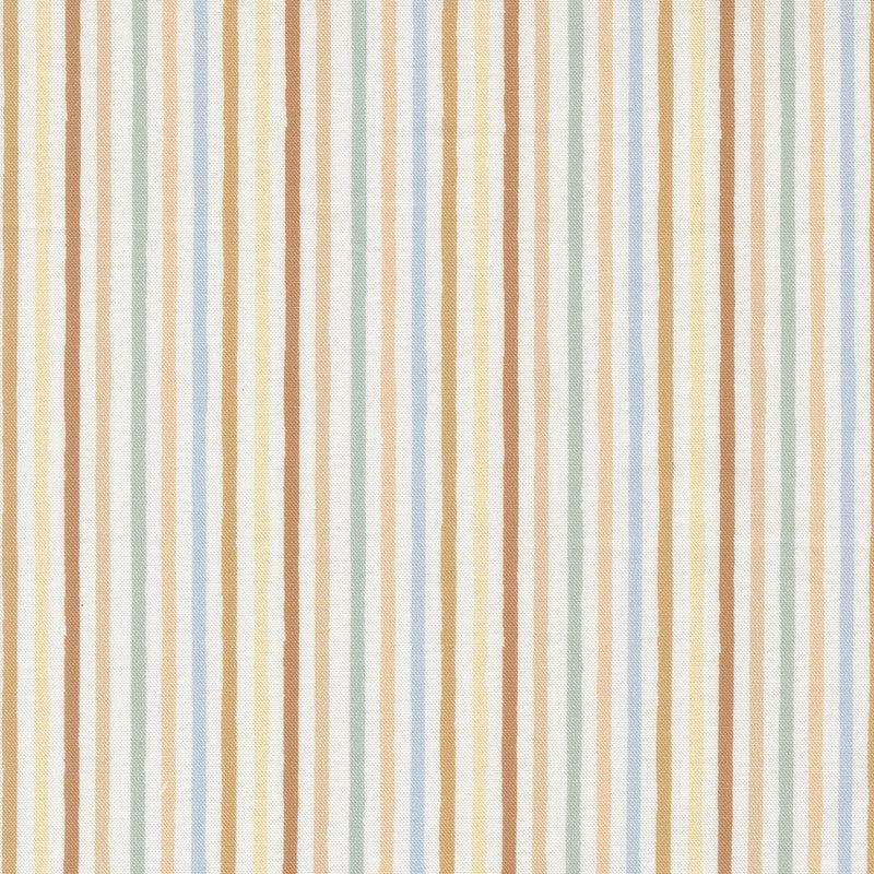 To the Moon and Back - Stripe - Dove