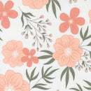 Potted - Star Bloom - Cream