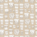 Potted - Pots - Pebble