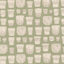 Potted - Pots - Sage