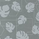 Potted - Monstera Geo - Ocean