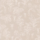 Potted - Indoor Jungle - Clay