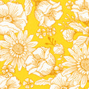 Sunflowers in My Heart - Jardin - Sunshine