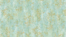 Stonehenge Valencia - Travertine - Medium Seafoam