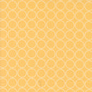 Coriander Colors - Rings - Yellow