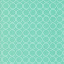 Coriander Colors - Rings - Aqua