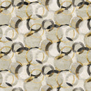 Gatsby - Rings - Light Taupe Multi