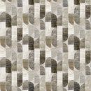 Gatsby - Ovals - Light Taupe Multi