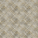 Gatsby - Squares - Cream/Black