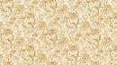 Stonehenge Organics - Queen Anne's Lace - Cream/Rust