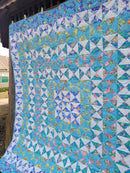 Star Sampler Registration/Month 1