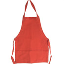 Apron - Child - Red