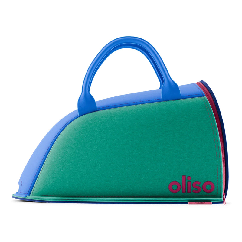 Iron Carry Bag - Kaffe Fassett - Small
