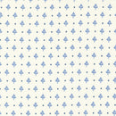 Blueberry Delight - Berry Trees - Cream