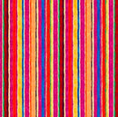 Delightful Dreams - Stripe - Multi
