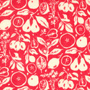 Fruit Loop - Sun Dried - Rhubarb