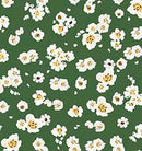 Flora & the Fox - Posies - Green