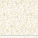 All Mid-Atlantic Shop Hop 2026 - Tonal Flowers - Tan