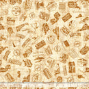 All Mid-Atlantic Shop Hop 2026 - Mid-Atlantic Icons - Tan