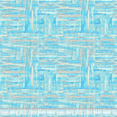 All Mid-Atlantic Shop Hop 2026 - Distressed Wood Texture - Light Blue